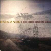 Badlands