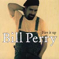 Bill Perry