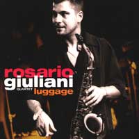 Rosario Giuliani Quartet