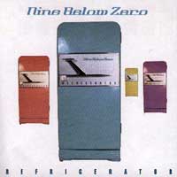 Nine Below Zero