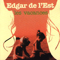Edgar de l'Est