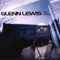 Glenn Lewis