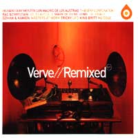 Verve Remixed