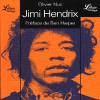 Jimi Hendrix