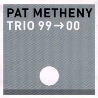 Pat Metheny