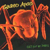 Guano Apes