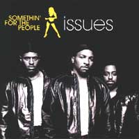 Somethin for the people