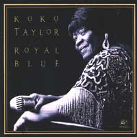 Koko Taylor