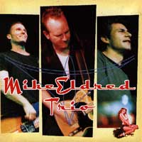 Mike Eldred Trio