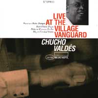 Chucho Valdes