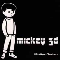 Mickey 3d