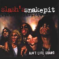 Slash's Snakepit