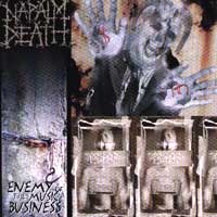 Napalm Death