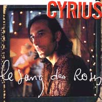 Cyrius