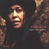 Abbey Lincoln
