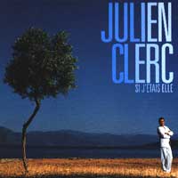 Julien Clerc
