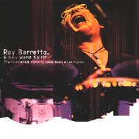 Ray Barretto