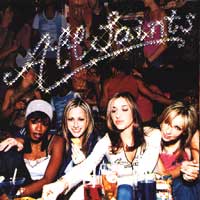 All Saints