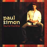 Paul Simon