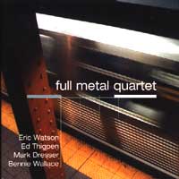 Eric Watson