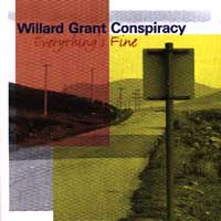 Willard Grant Conspiracy