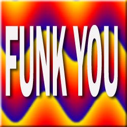 funk Funk You sur Zicline