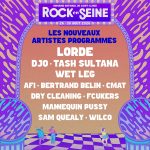 Rock en Seine 2026