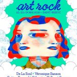 Art Rock 2026 à Saint Brieuc
