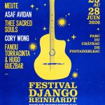 Festival Django Reinhardt