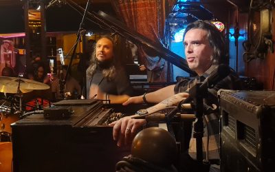 The Honnet Brothers sur Zicline TV