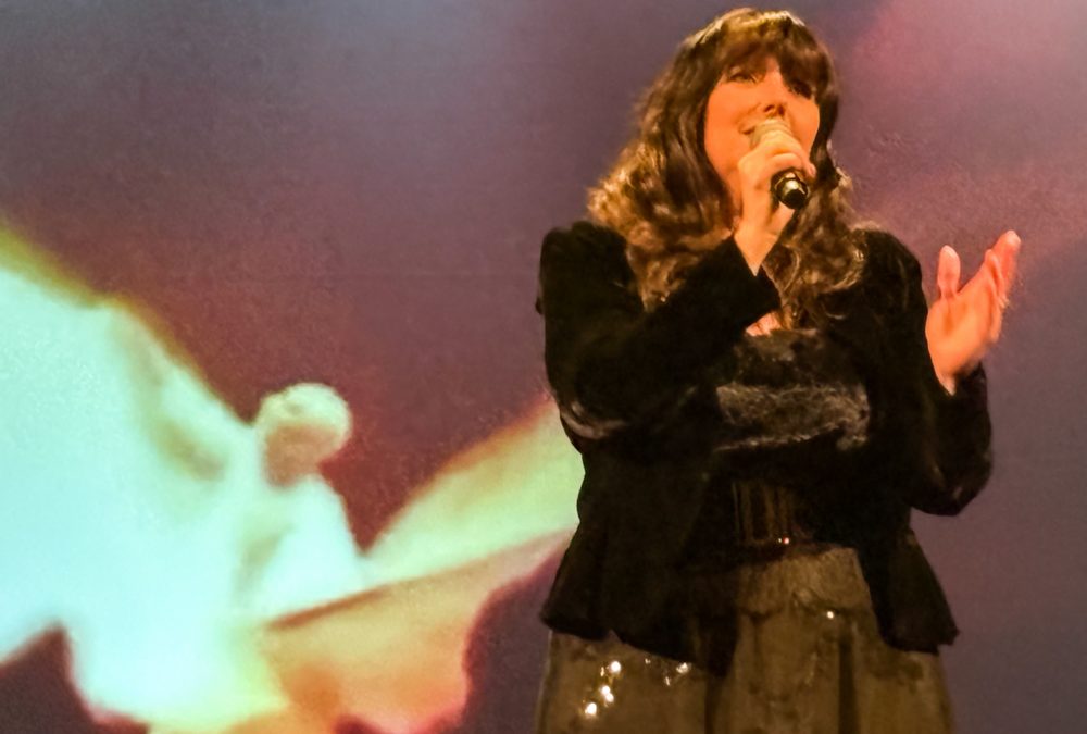 Cloudbusting Tribute Kate Bush Paris