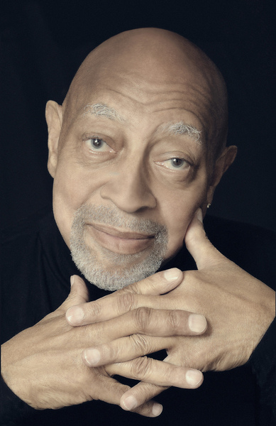 Kenny Barron au Théâtre du Chatelet
