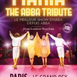 Mania Abba Tribute