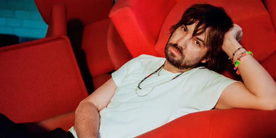 Tame Impala à l'Accor Arena