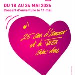 Jazz à Saint Germain des Prés 2026
