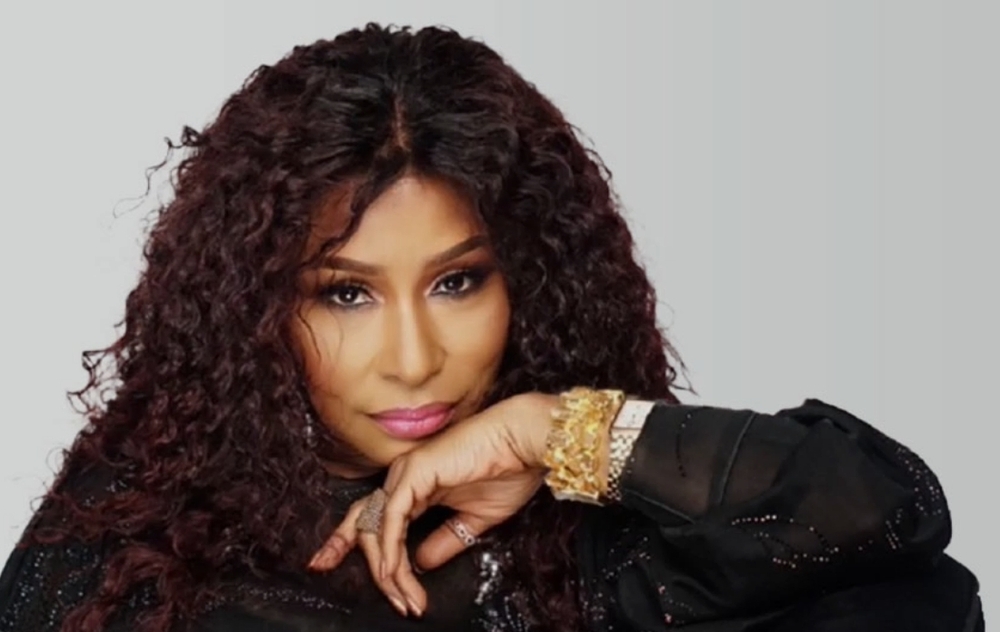 Chaka Khan sur Zicline TV