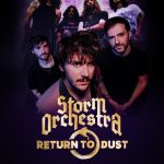 Return To Dust et Storm Orchestra en concert à Paris