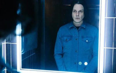 Jack White Frozen Charlotte