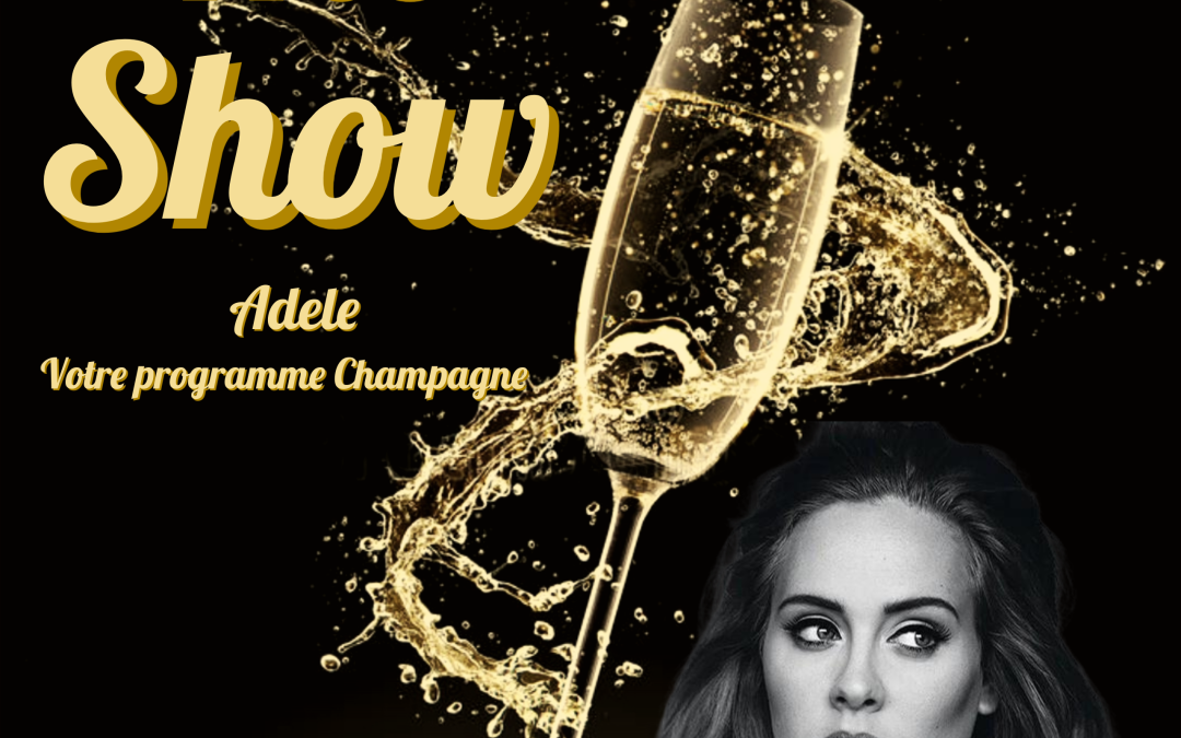 The Show – Adele