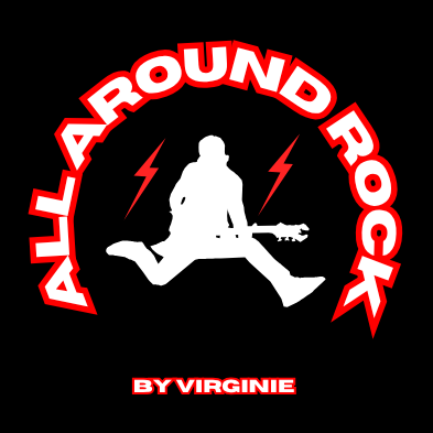 All Around Rock All Around Rock par Virginie sur Zicline