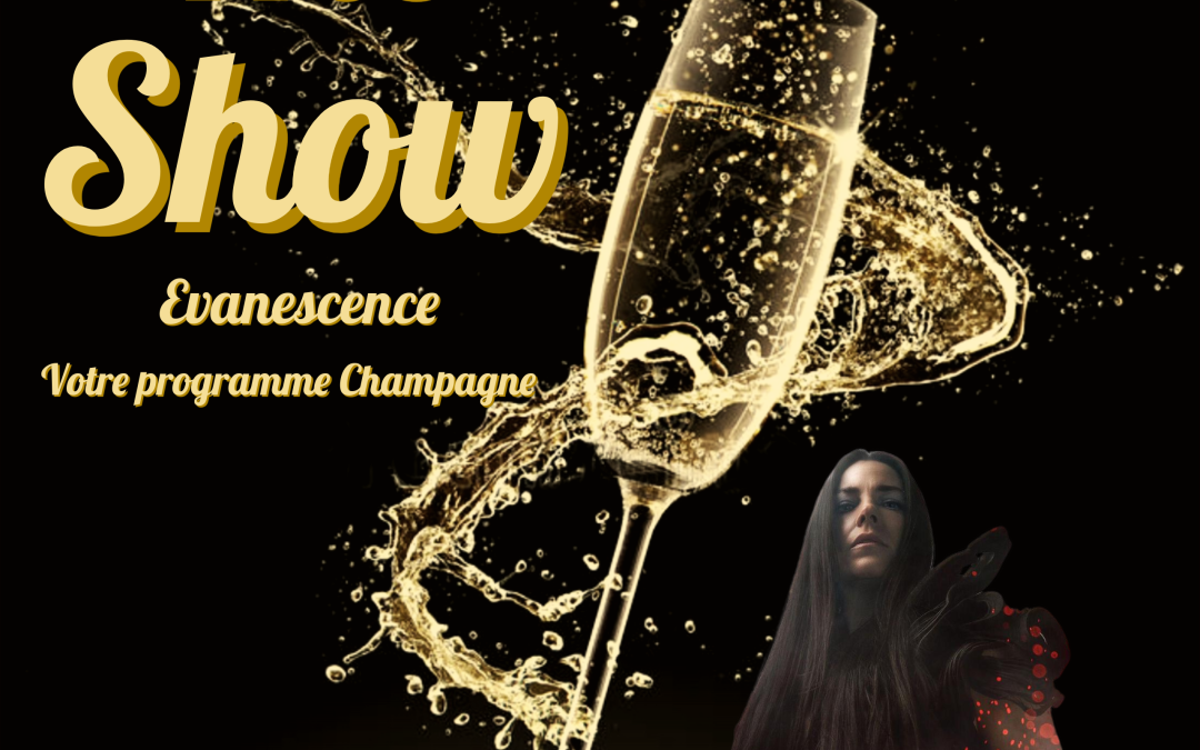 The Show – Evanescence