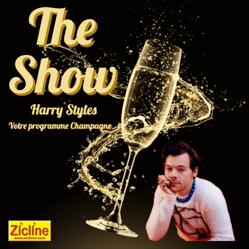 Harry Styles The Show 100% Harry Styles The Best Of