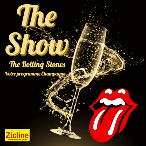 The Show – The Rolling Stones
