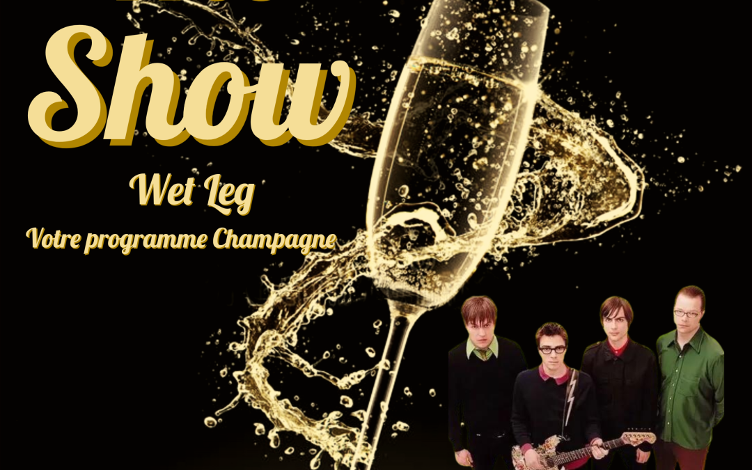 The Show – Weezer