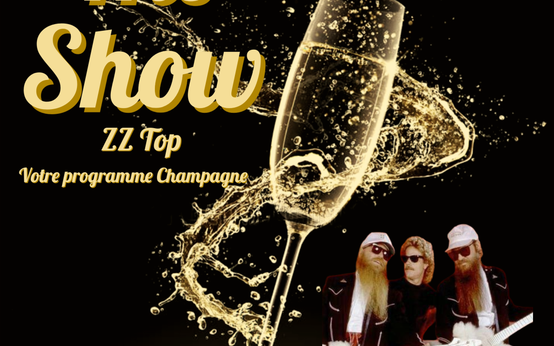 The Show – ZZ Top