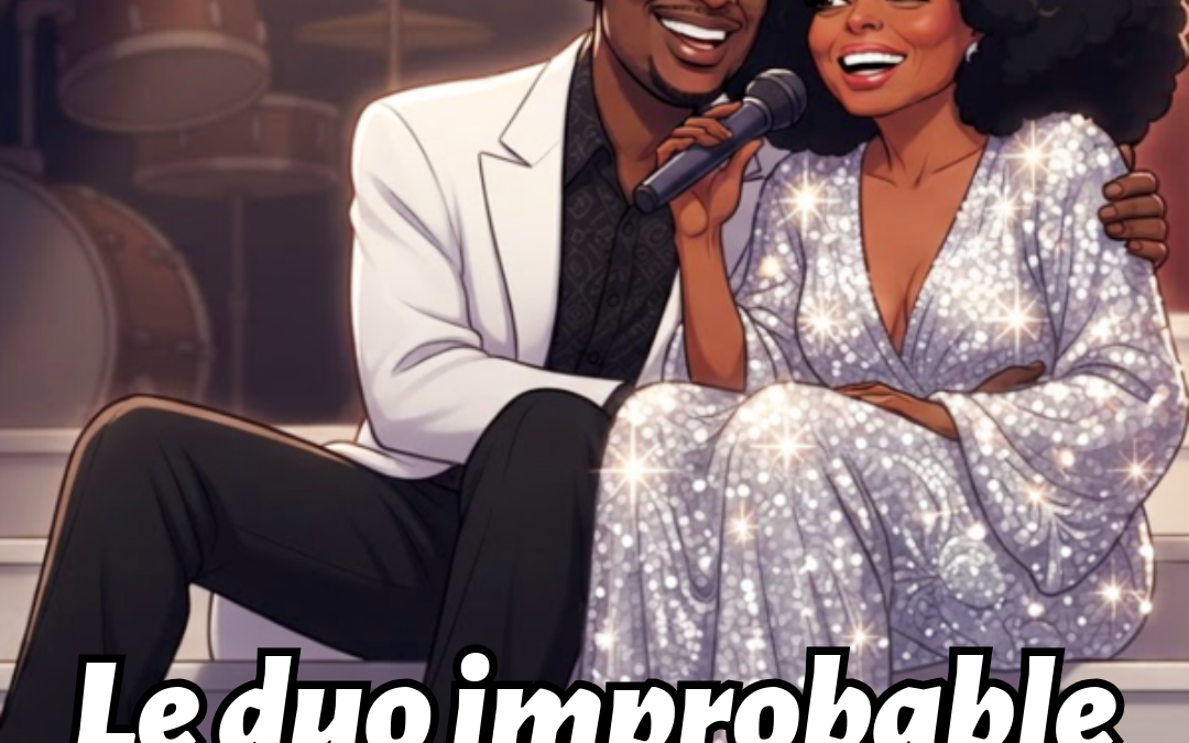 Le Duo Improbable
