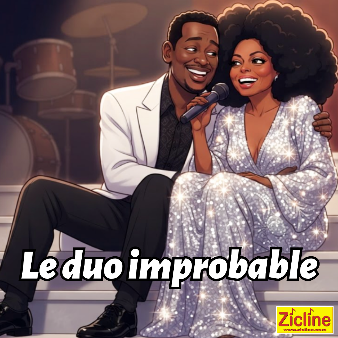 Zicline – Le duo Improbable Le duo improbable sur Zicline