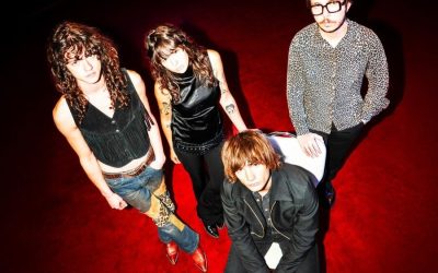 Dynamite Shakers sur Zicline TV
