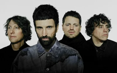 Kasabian, ACT III, un nouvel acte