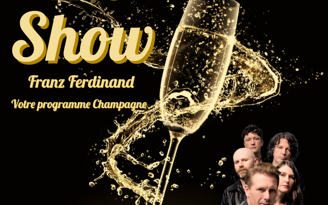 The Show – Franz Ferdinand